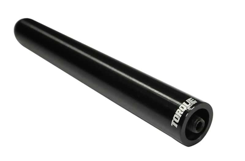Torque Solution — Torque Solution Shorty Billet Antenna : SUBARU Wrx / Sti 2008-11 - view 1