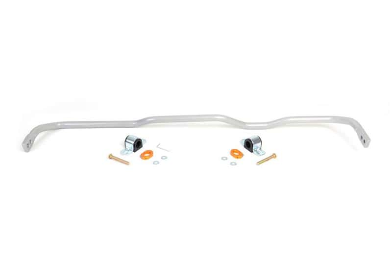 Whiteline — Whiteline VAG MK4/MK5 AWD Only Rear 24mm Adjustable X-Heavy Duty Swaybar
Sway Bar - view 2