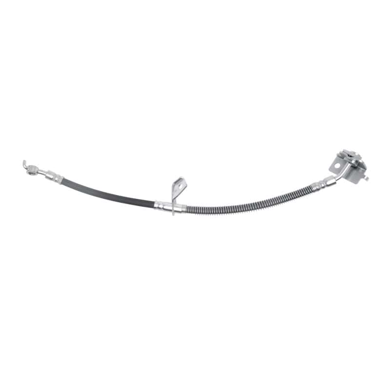DFC — DFC 17-22 Hyundai Ioniq Rear-L/Front-L Brake Hose - view 1
