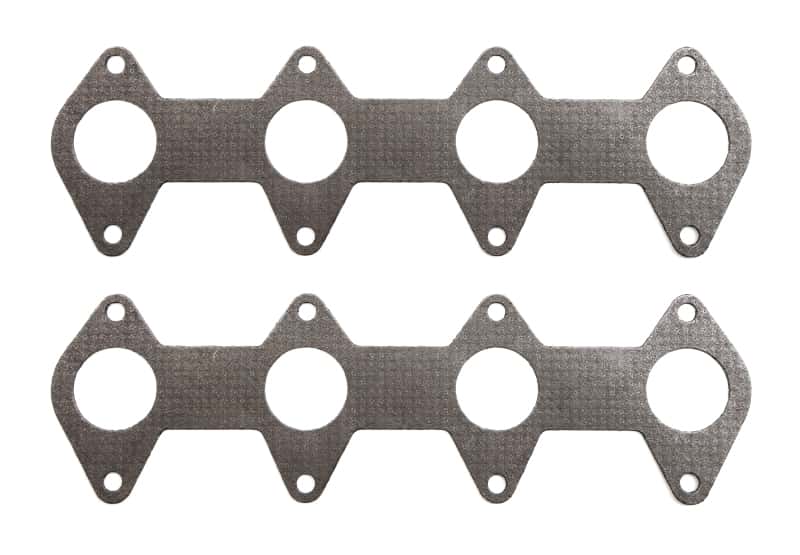 Cometic Gasket — Cometic 05-10 Ford Mustang 4.6L/5.4L SOHC 3 Valve .060in HT Header Gasket Set
Exhaust Gasket Set - view 1
