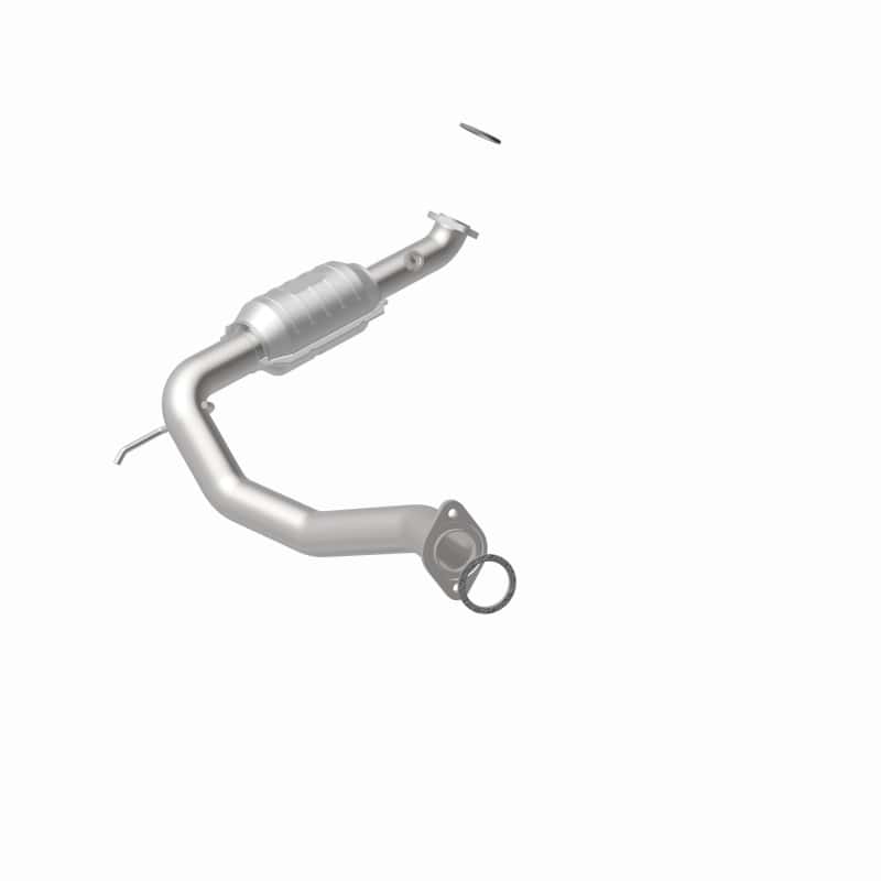 Magnaflow — Magnaflow Conv DF 10-14 GX460 4.6L
OEM Grade
OEM - view 18