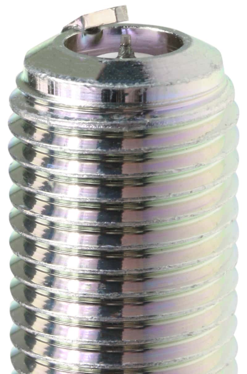 NGK — NGK Racing Spark Plug Box of 4 (R2556G-10) - view 3