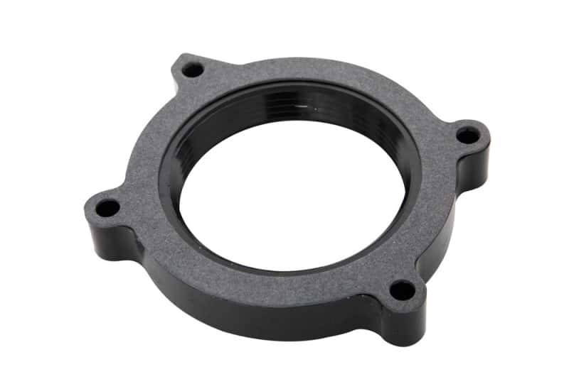 Airaid — Airaid 15-17 Chevrolet/GMC Truck V8 6.2L PowerAid TB Spacer
AIRAID Throttle Body
Throttle Body - view 4