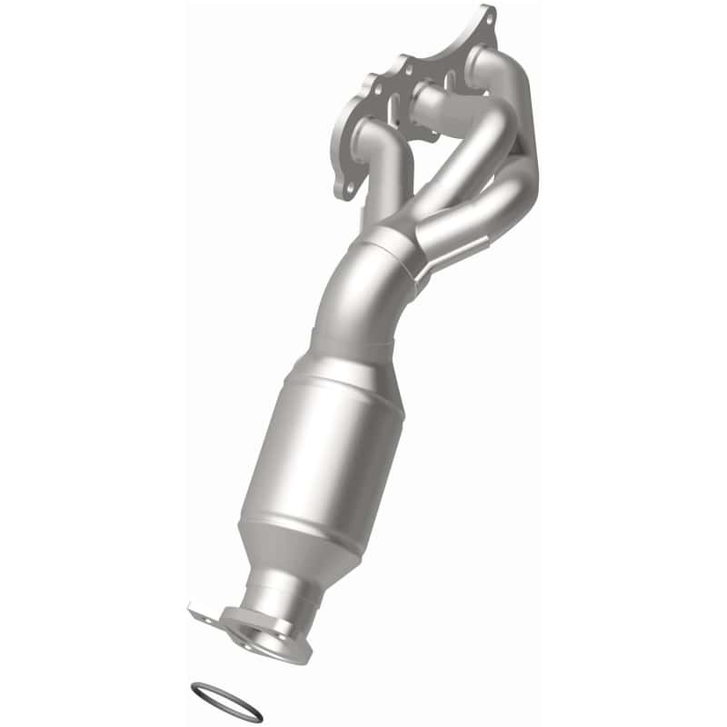 Magnaflow — Magnaflow Conv DF 03-04 4Runner 4.0L P/S
OEM Grade
OEM - view 4