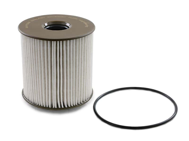 aFe — aFe 19-24 Ram Cummins 6.7L PROGUARD Fuel/Water Separator Filter
Fuel Filter - view 2