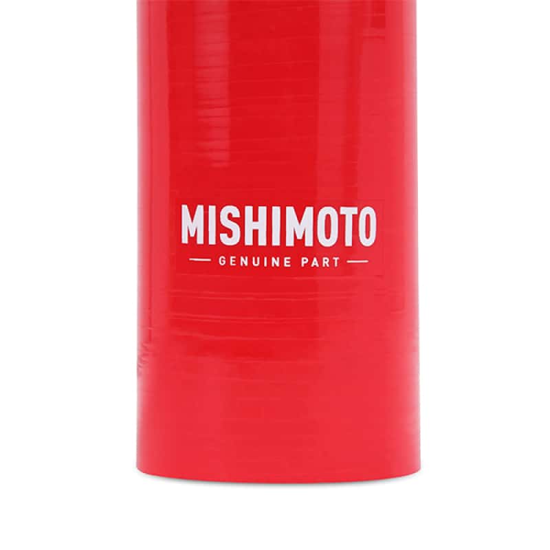 Mishimoto — Mishimoto 2010 Dodge 6.7L Cummins Silicone Coolant Hose Kit - Red
Coolant Hose Kit - view 6