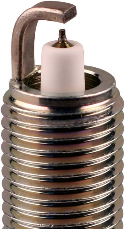 NGK — NGK Laser Iridium Spark Plug Box of 4 (ILZKAR7B11) - view 4