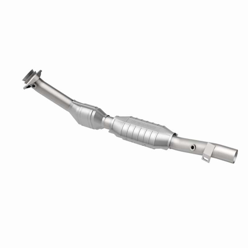 Magnaflow — MagnaFlow Conv DF 01 Ford Lightning P/S
California - view 13