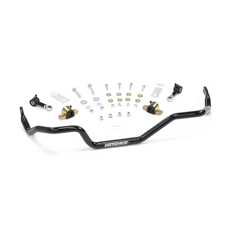 Hotchkis — Hotchkis 99+ E46 BMW M3 Rear Swaybar
Sport Sway Bar -Rear
Sway Bar Assembly - view 3