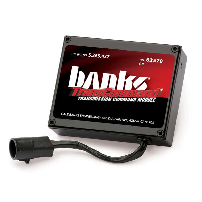 Banks Power — Banks Power 94-95.5 Ford 7.3L Man Stinger System
Performance System - view 9