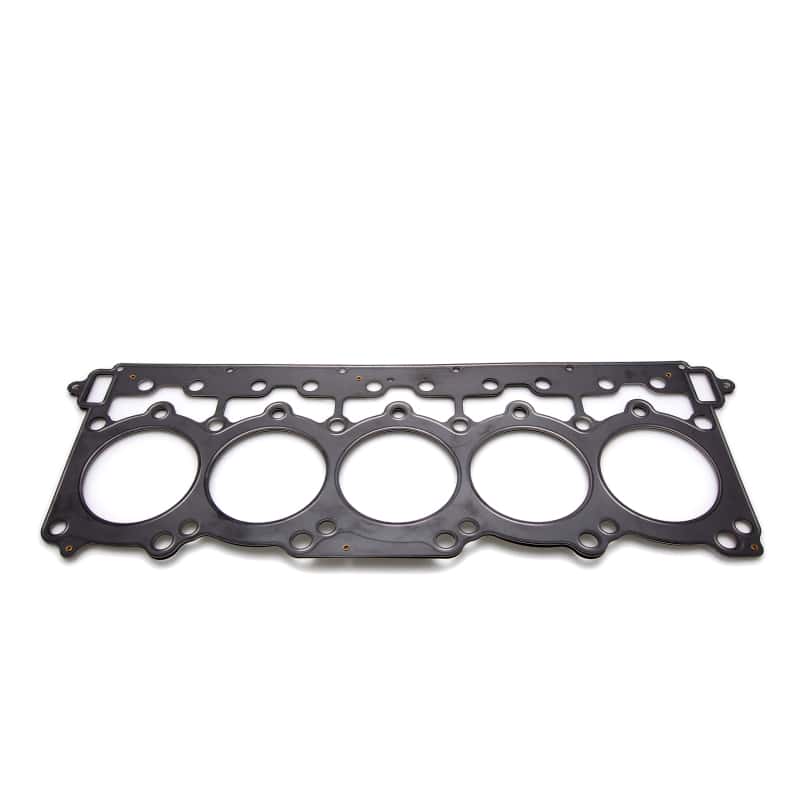 Cometic Gasket — Cometic 96-07 Dodge Viper 4.165 inch Bore .051 inch MLS Head Gasket
Cylinder Head Gasket - view 6