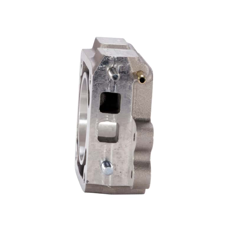 BBK — BBK 86-93 Mustang 5.0 70mm EGR Throttle Body Spacer Plate BBK Power Plus Series
EGR Valve Plate
Throttle Body - view 8