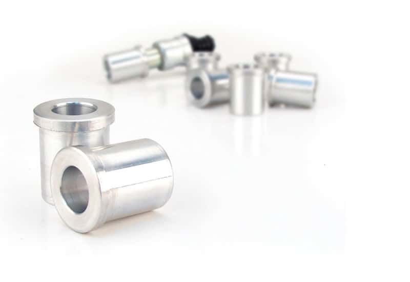 FAST — FAST Fuel Injector Fitting FAST
Injector Bung - view 1