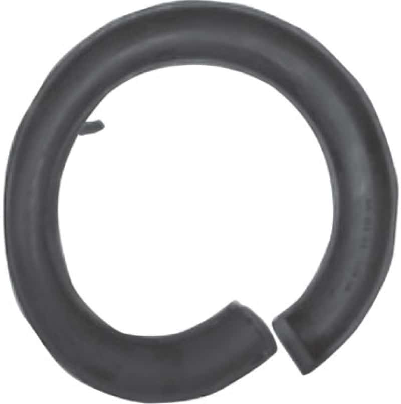KYB — KYB Shocks & Struts Strut Mounts Front FORD Taurus 1996-07 MERCURY Sable 1996-05
Insulator - view 1