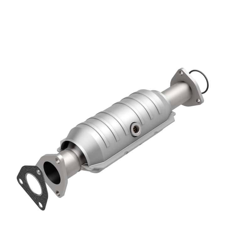 Magnaflow — MagnaFlow Conv DF 02-03 Acura CL 3.2L 49 st
HM Grade
HM - view 29