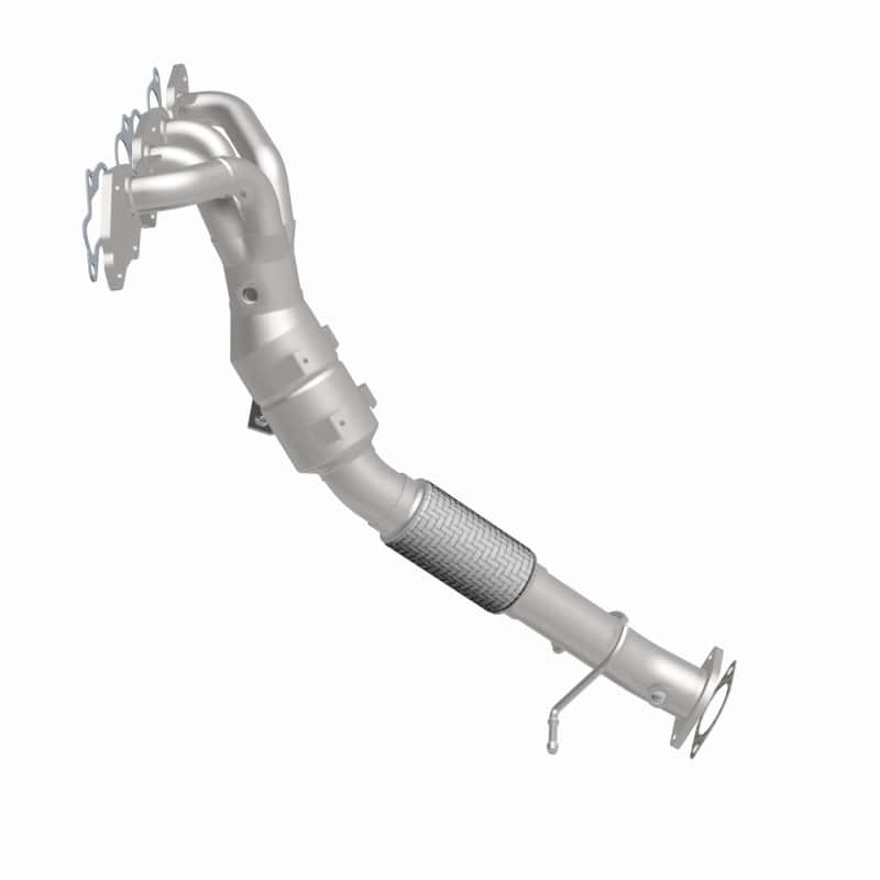 Magnaflow — Magnaflow Conv DF 10- Mazda 3 2.5L
OEM Grade
OEM - view 12