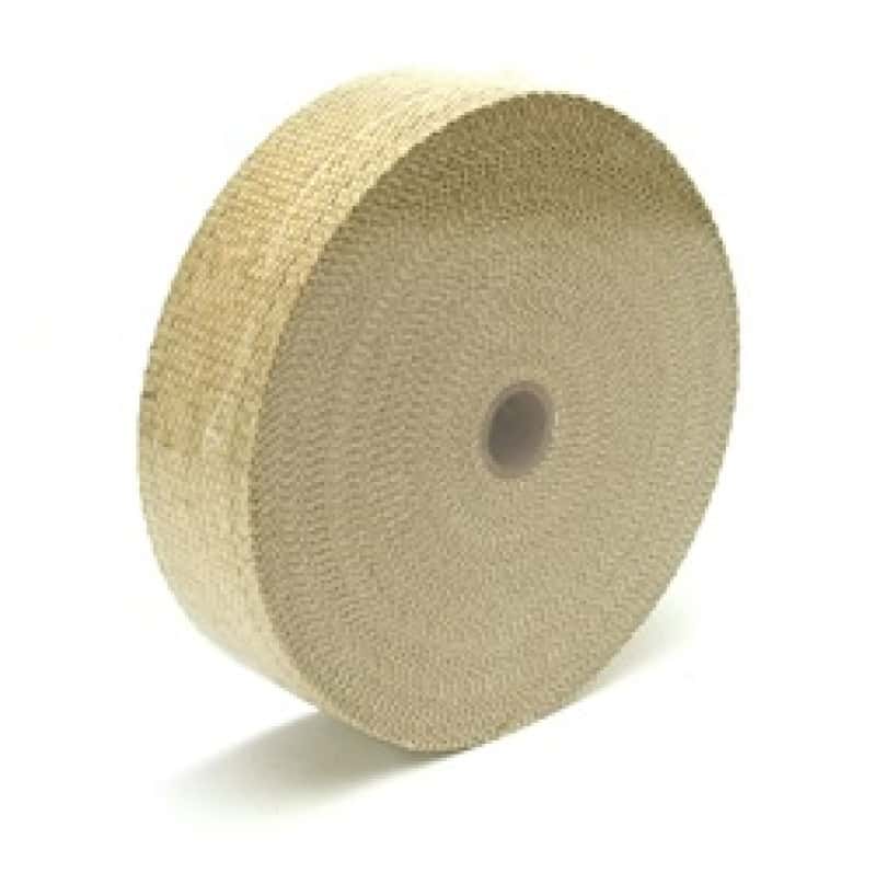 DEI — DEI Exhaust Wrap 2in x 100ft - Tan
Exhaust Wrap Kit - view 8