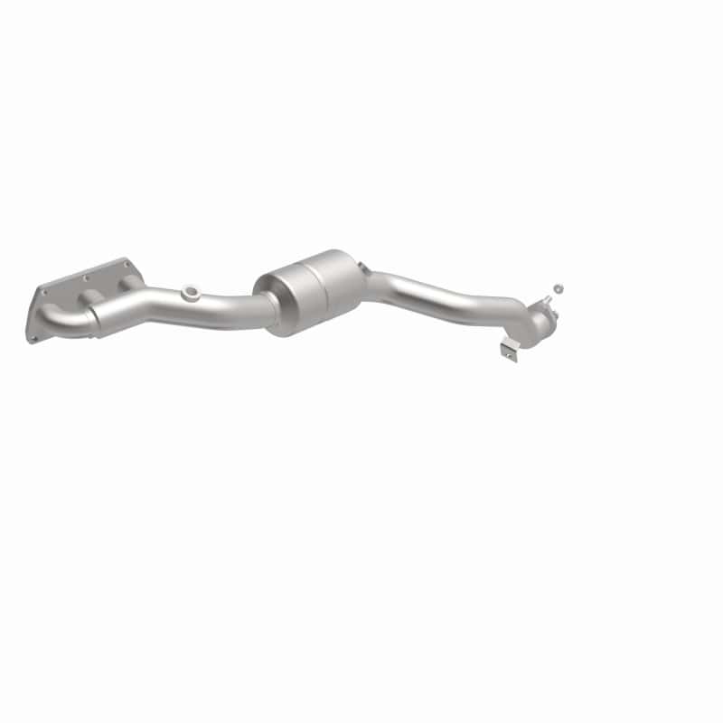 Magnaflow — MagnaFlow Conv DF 05-09 Audi A8 6.0L
OEM Grade
OEM - view 6