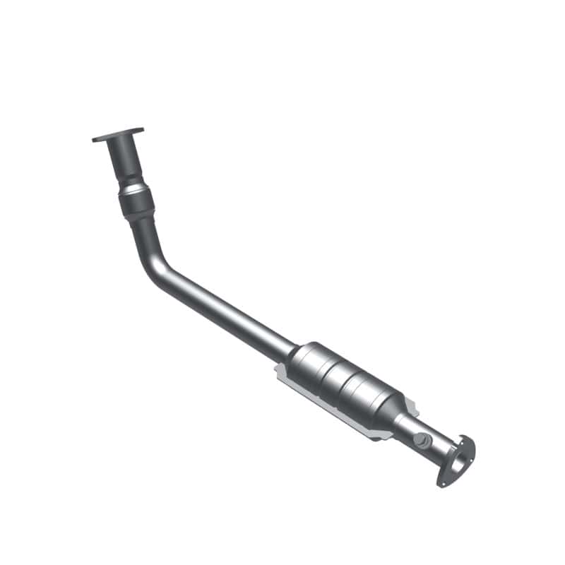 Magnaflow — MagnaFlow Conv DF Achieva 96-97
HM Grade
HM - view 1