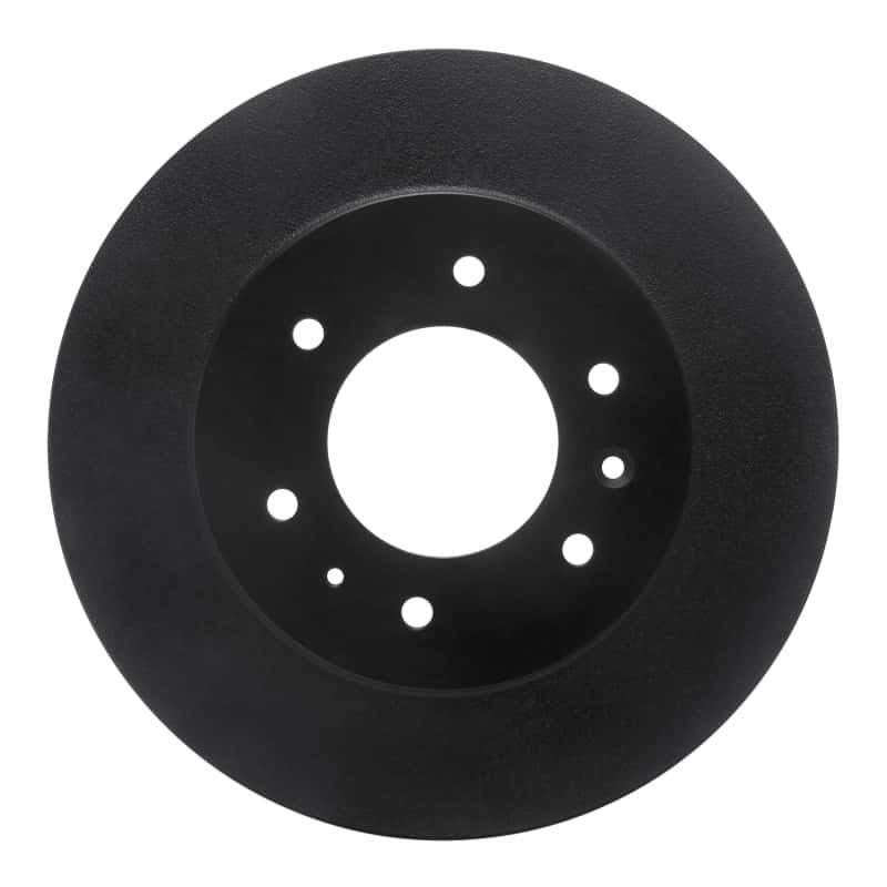 DFC — DFC 13-17 Ford Ranger (Mexico) Rear True Balanced Brake Drum
DFC Brake Drum - view 1