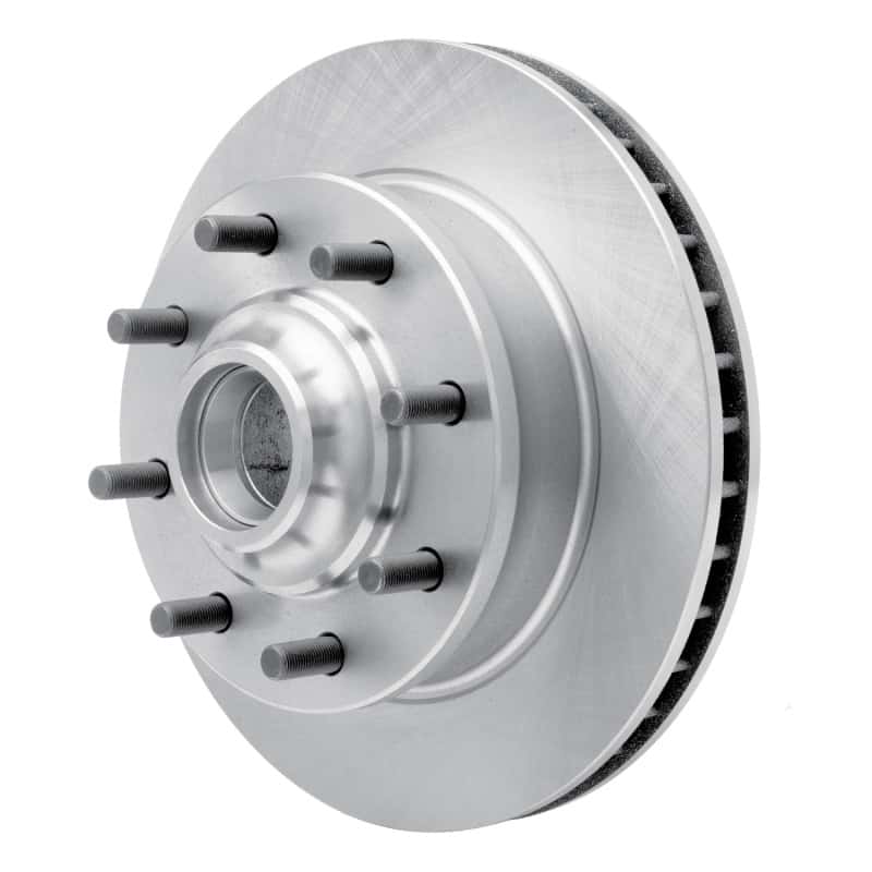 DFC — DFC 71-95 Chevrolet R20/R2500 Pickup Front Brake Rotor
DFC Brake Rotor - view 2
