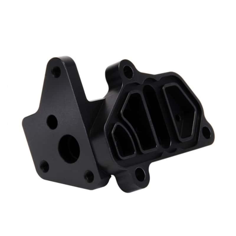 Skunk2 Racing — Skunk2 Honda/Acura H-Series VTEC Black Anodized Billet Solenoid
Engine Dress-Up Kit - view 3