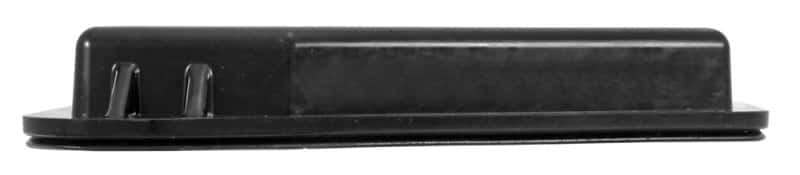 K&N Engineering — K&N 13-17 Honda Civic IX L4-1.6L DSL Replacement Drop In Air Filter
Air Filter - view 4