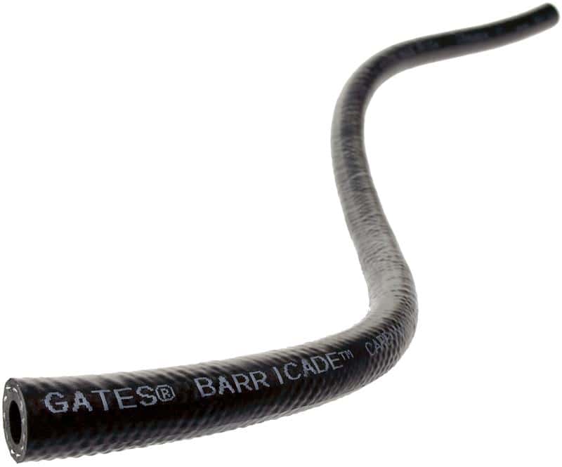 Gates — Gates 1/2in x 250 feet (Box) 225 PSI Barricade Carburetion Hose w/ GreenShield Technology - view 1
