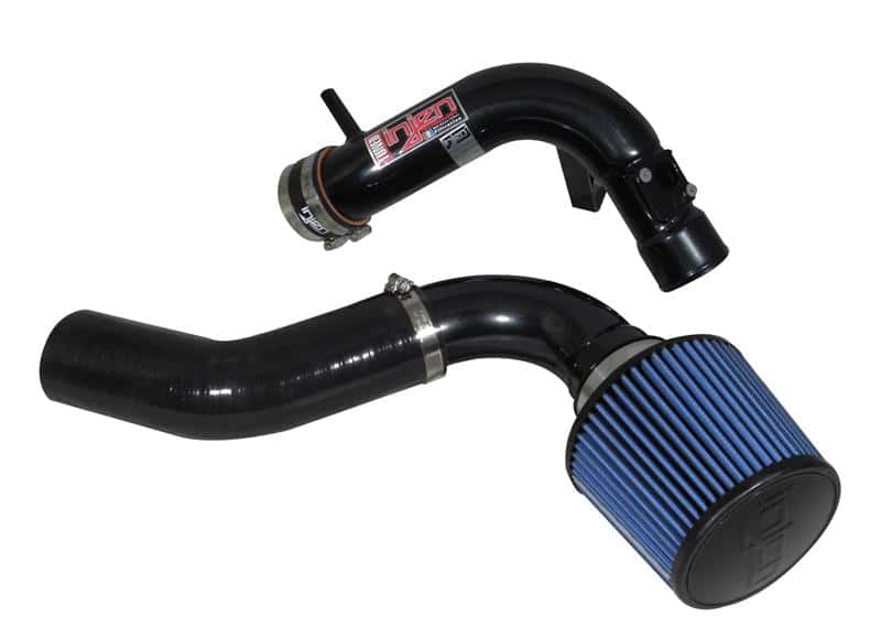 Injen — Injen 2009 Corolla 1.8L 4 Cyl. Black Cold Air Intake
Cold Air Intake
Air Intake Kit - view 2