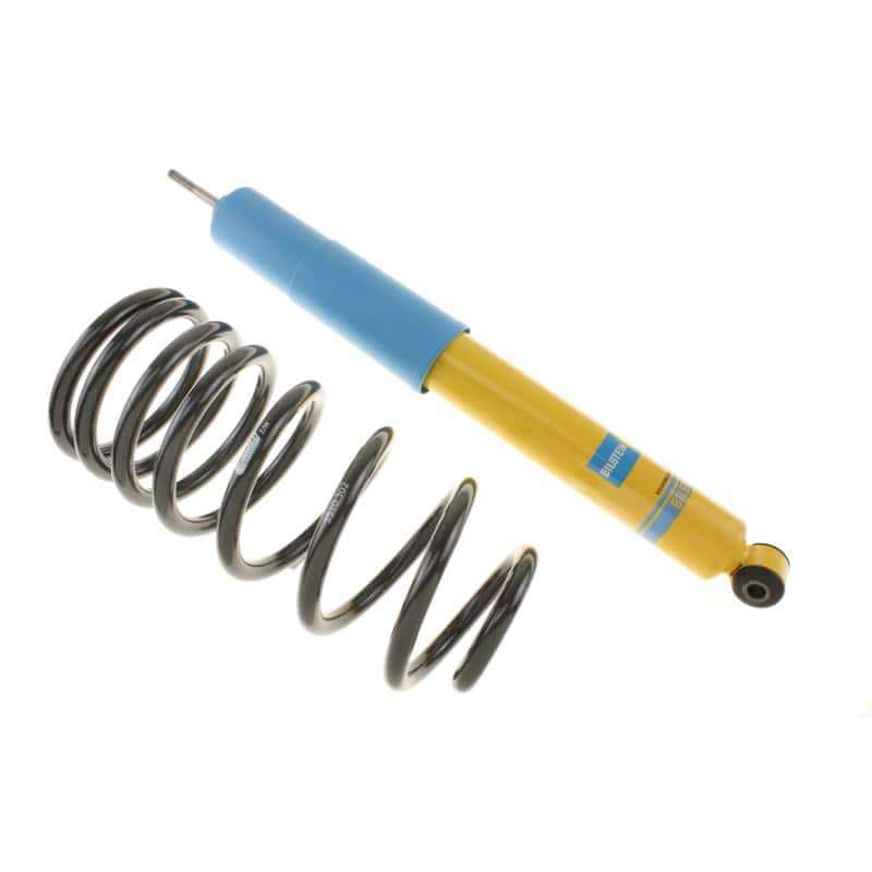 Bilstein — Bilstein B12 (Pro-Kit) 94-04 Ford Mustang GT V8 Front & Rear Suspension Kit
Complete Kit - view 10