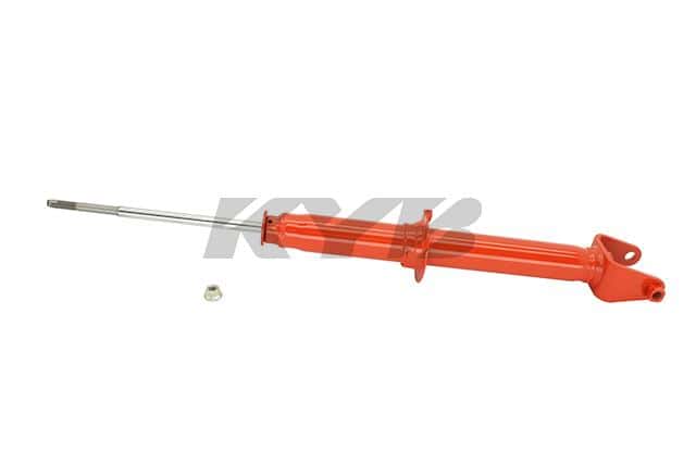 KYB — KYB Shocks & Struts AGX Rear HONDA Prelude 1992-01
Gas Strut - view 4