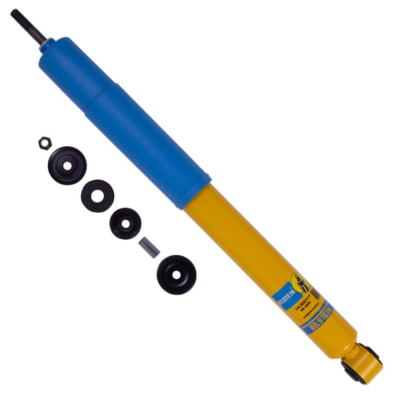 Bilstein — Bilstein 19-21 Ram 2500 B6 4600 Shock Rear
Shock - view 1