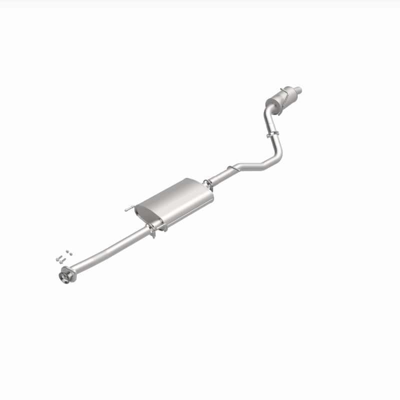 Magnaflow — MagnaFlow 10-15 Lexus RX350 3.5L BRE Exhaust Kit
Exhaust Kit - view 2