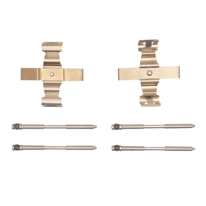 DFC — DFC 20-25 Ford Mustang Rear Premium Hardware Kit
DFC Disc Brk Hdw Kit - view 2
