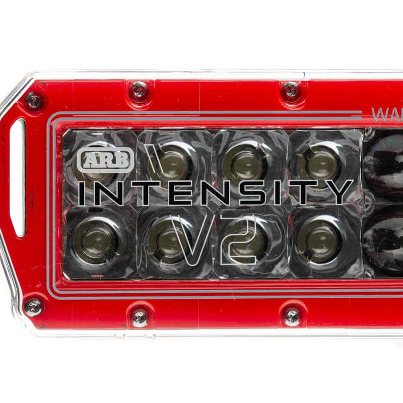 ARB — ARB Intensity V2 Light Bar Combination - view 15