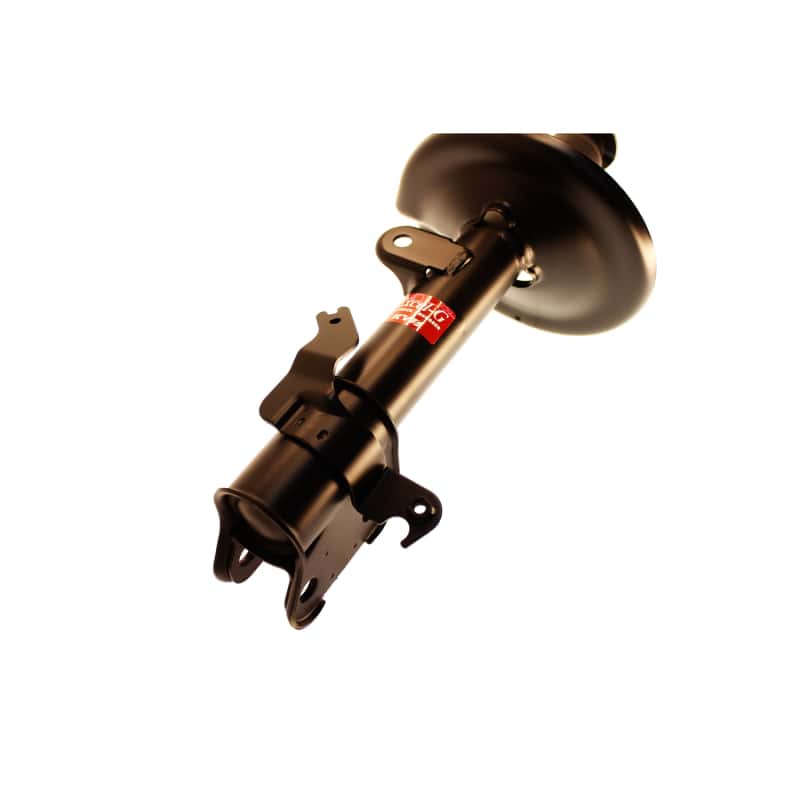 KYB — KYB Shocks & Struts Excel-G Front Left Honda Pilot 2008-2006 - view 5