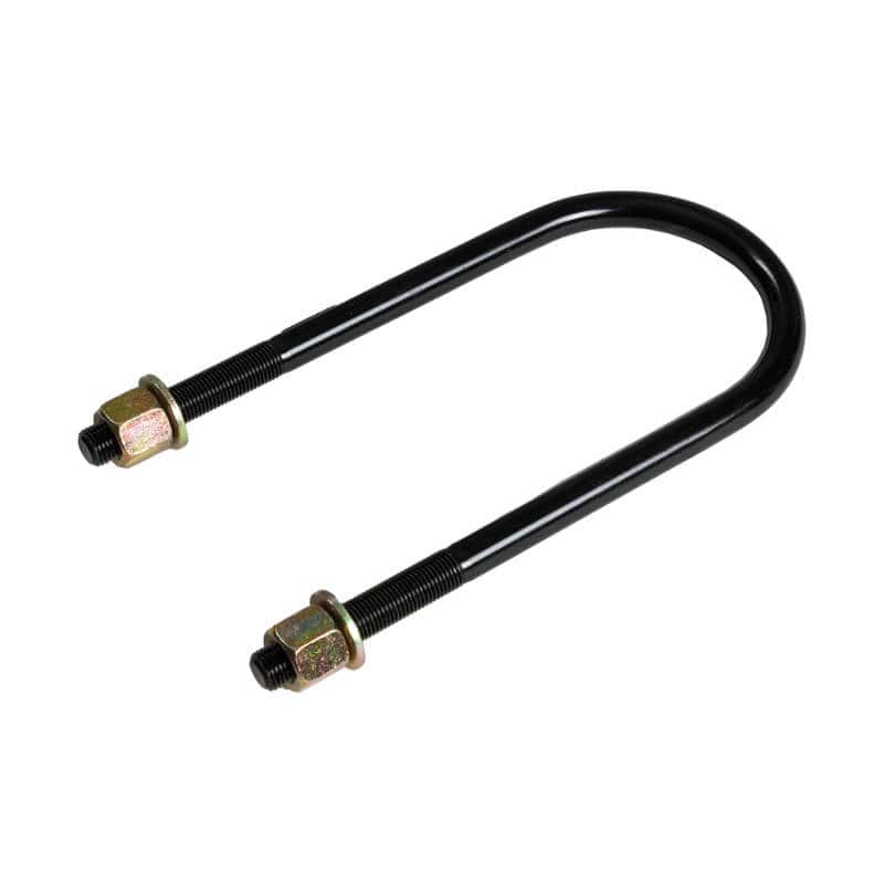Old Man Emu — ARB / OME U Bolt Washer & Nut
U-Bolt - view 3