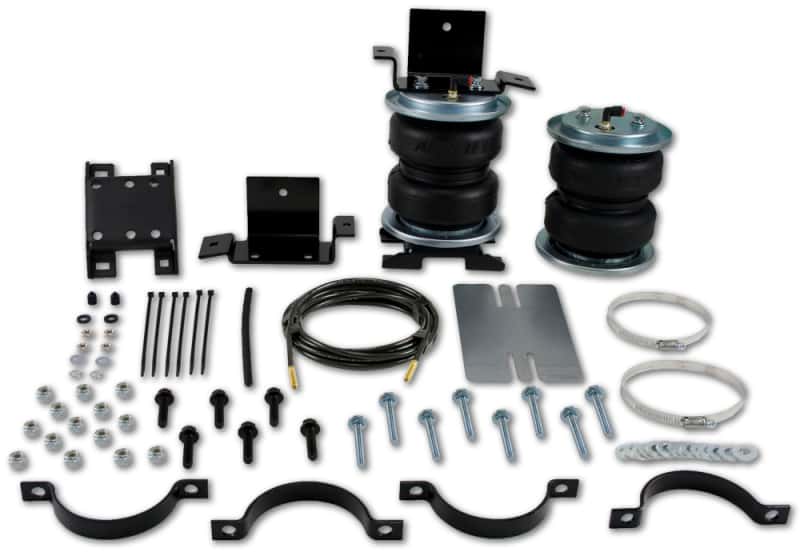 Air Lift — Air Lift LoadLifter 5000 Ultimate Rear Air Spring Kit for 73-86 Chevrolet C10 Suburban
Susp. air spring kit - view 1