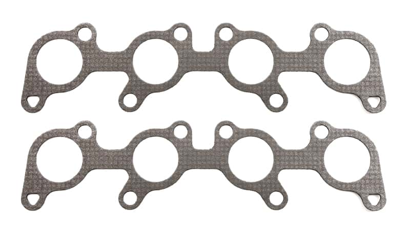Cometic Gasket — Cometic Ford 5.0L Gen-1 Coyote .060 inch HTS Exhaust Gaskets (Pair)
Exhaust Gasket Set - view 1