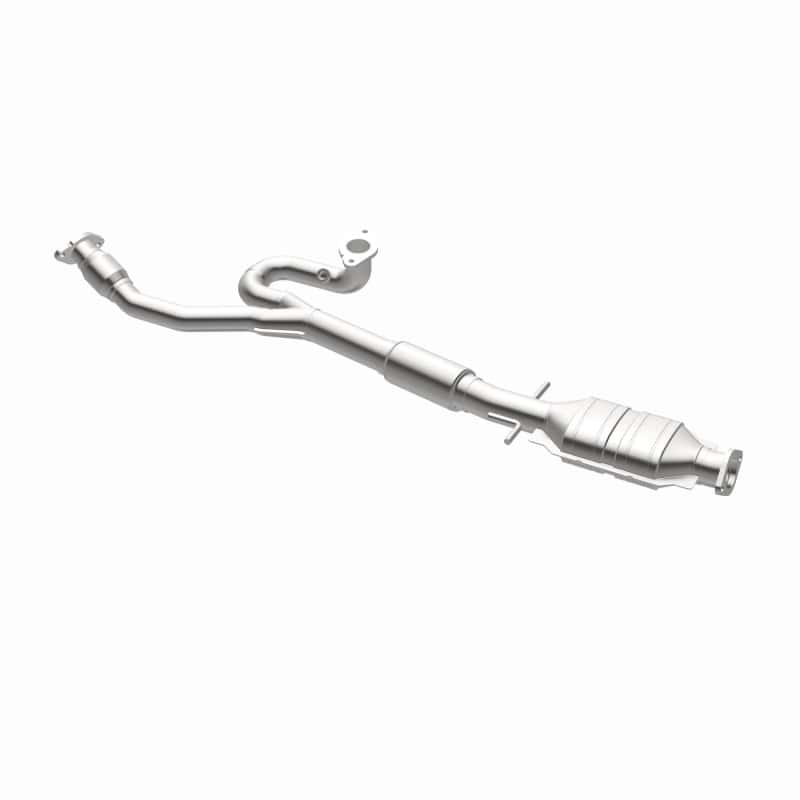 Magnaflow — Magnaflow Conv DF 10-14 LaCrosse 3.0/3.6L
OEM Grade
OEM - view 13