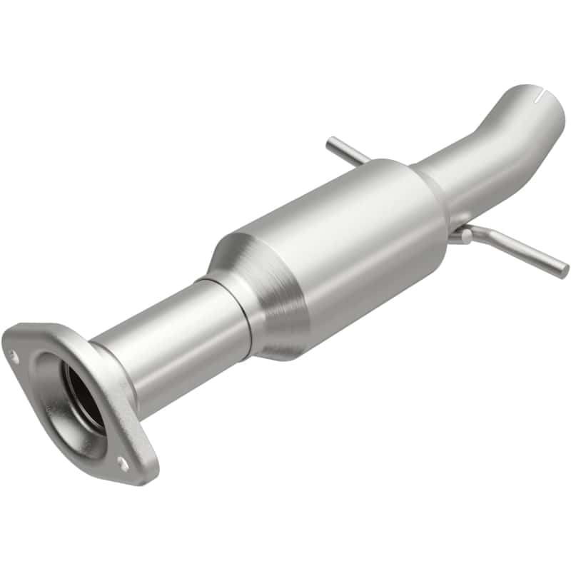 Magnaflow — Magnaflow 14-15 Highlander 3.5 Undby Direct Fit Converter
OEM Grade
OEM - view 1