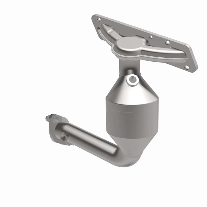 Magnaflow — MagnaFlow Conv DF 03 Mazda 6 3.0L
OEM Grade
OEM - view 28