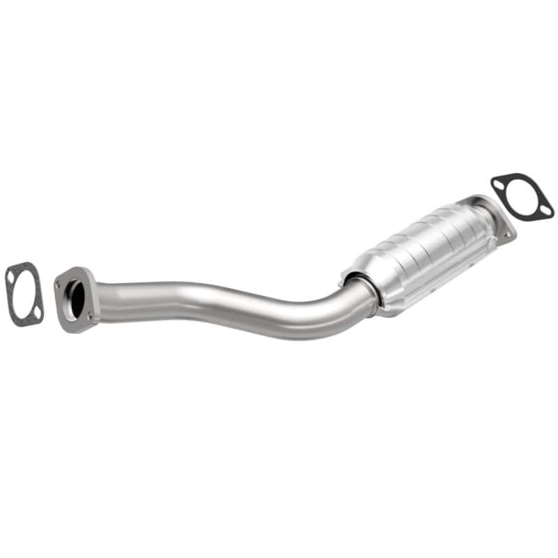 Magnaflow — MagnaFlow Conv DF 08-11 Nissan Rogue 2.5L
OEM Grade
OEM - view 1