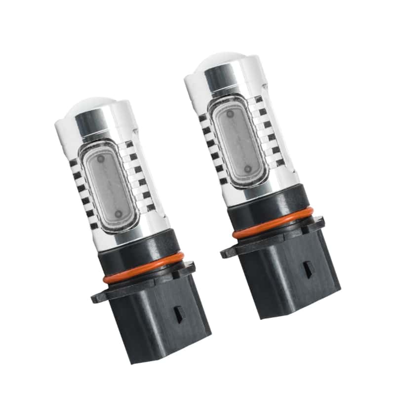 ORACLE Lighting — Oracle P13W Plasma Bulbs (Pair) w/ DRL Harness - Amber
Bulbs - view 1