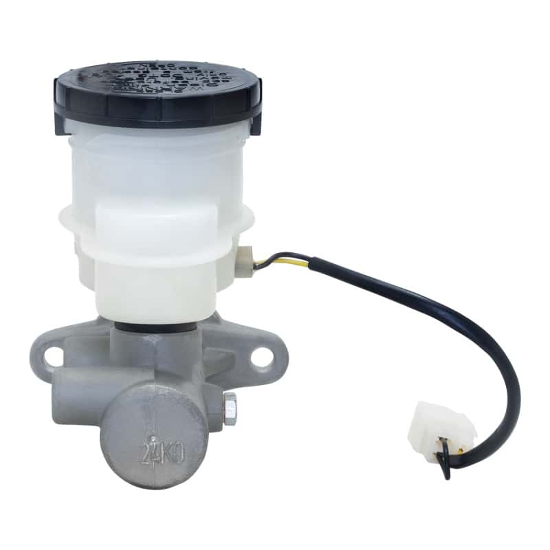 DFC — DFC 88-95 Isuzu Pickup Brake Master Cylinder
DFC Brake Master Cyl - view 6