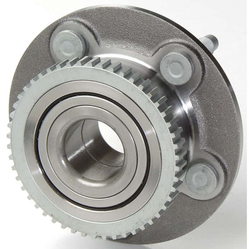 Moog — MOOG 91-97 Ford Thunderbird Front Hub Assembly - view 2