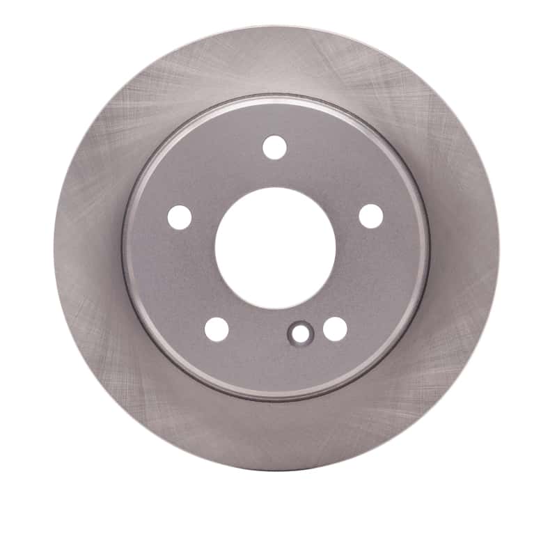 DFC — DFC 94-98 Mercedes-Benz C220 Rear Brake Rotor
DFC Brake Rotor - view 1