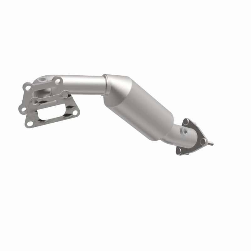 Magnaflow — Magnaflow 2015 Colorado 3.6 Underbody Direct Fit Converter
OEM Grade
OEM - view 29