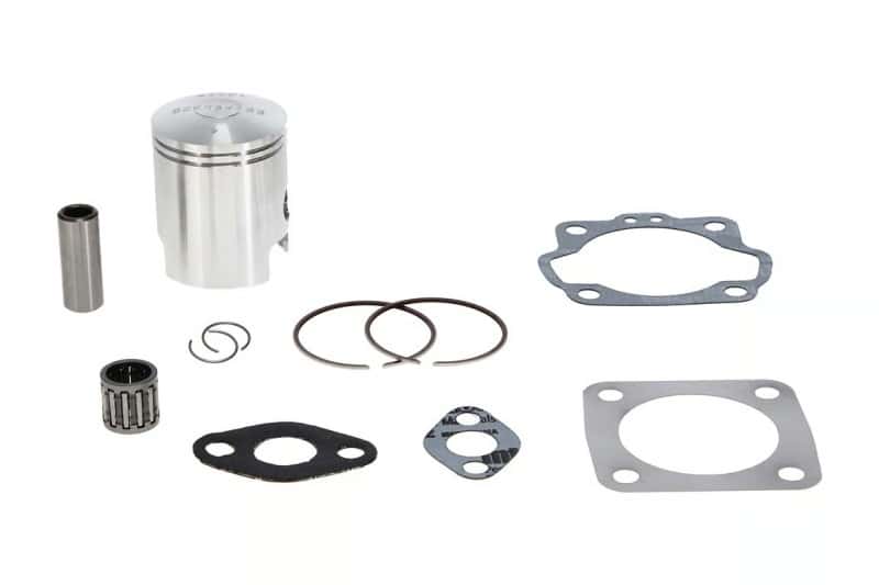 Wiseco — Wiseco Suzuki JR50/ Kawasaki KDX/KFX50 (826M04100) Piston
Piston Kit - view 3
