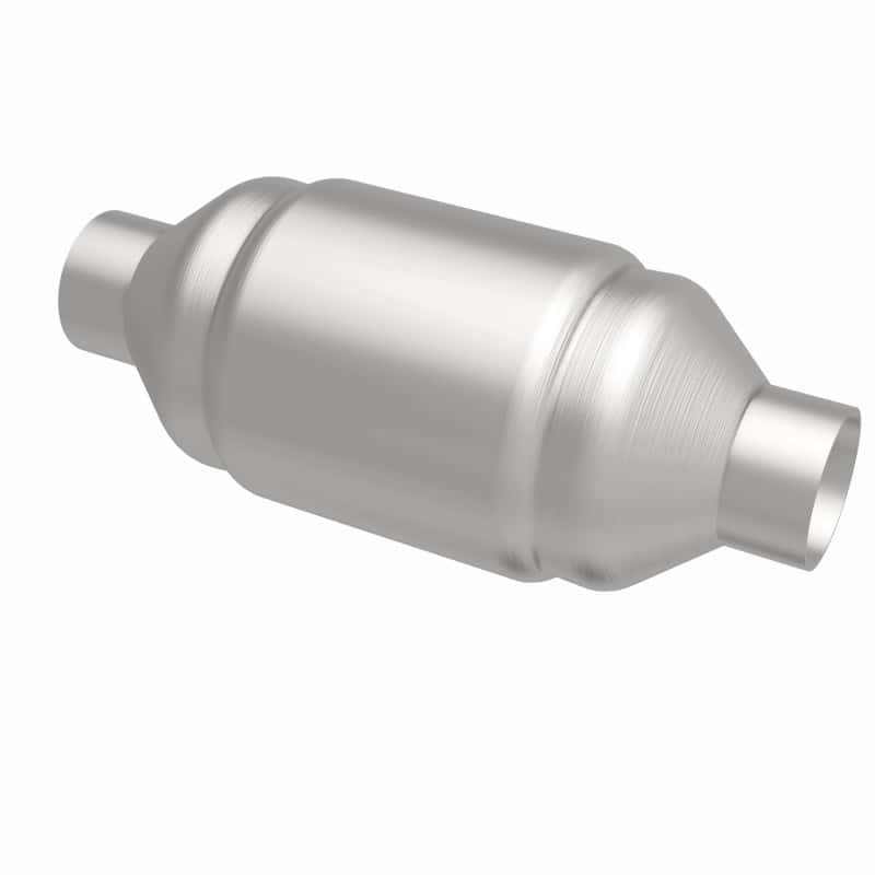 Magnaflow — MagnaFlow Conv Univ 1.75inch C/C
OEM Grade
Standard - view 13